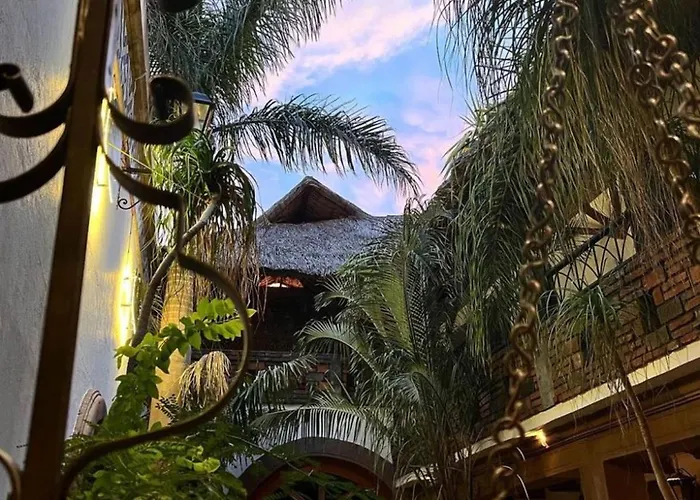 Casa Carmona 33