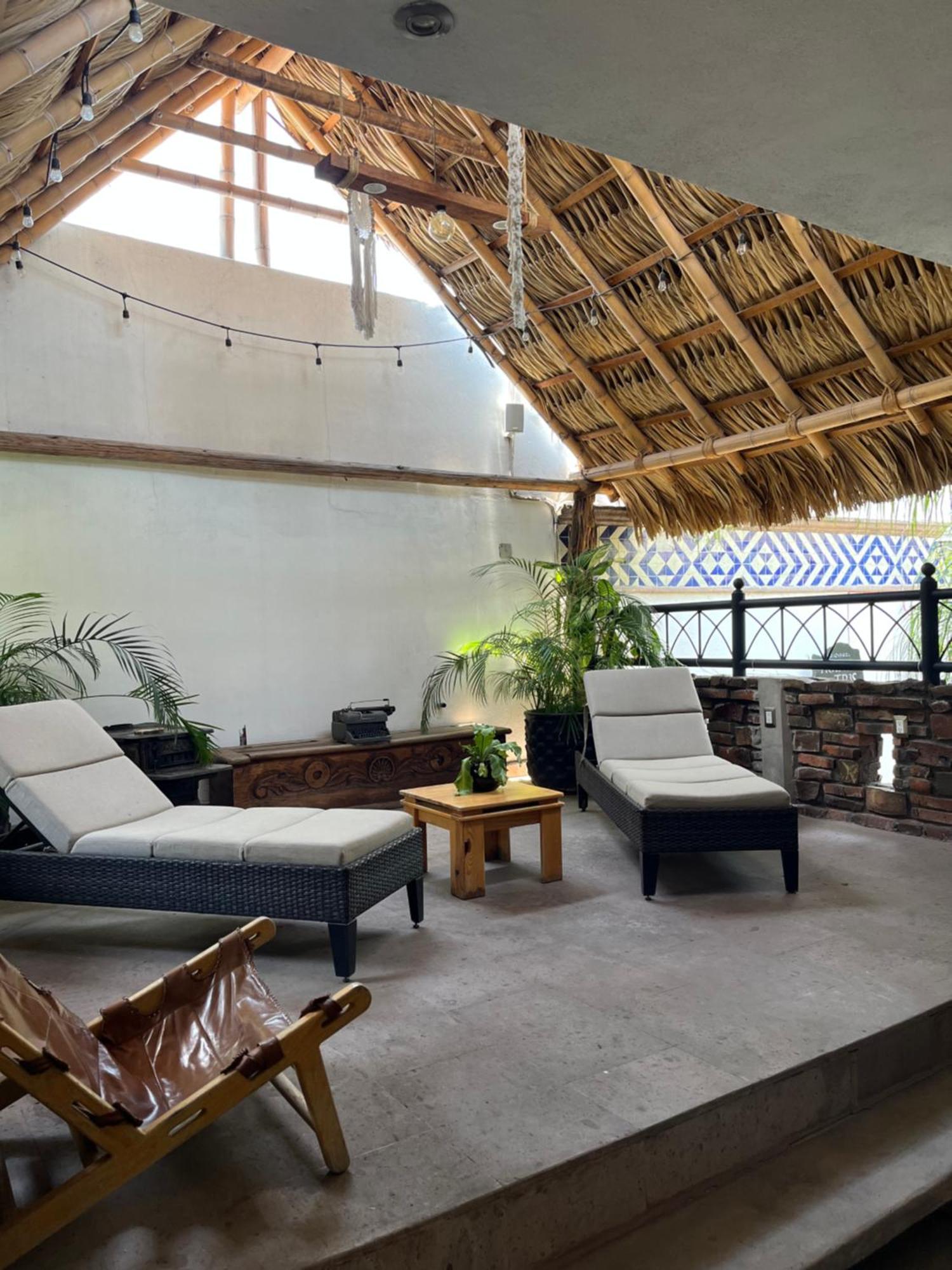 Casa Carmona 33 Hotel Queretaro