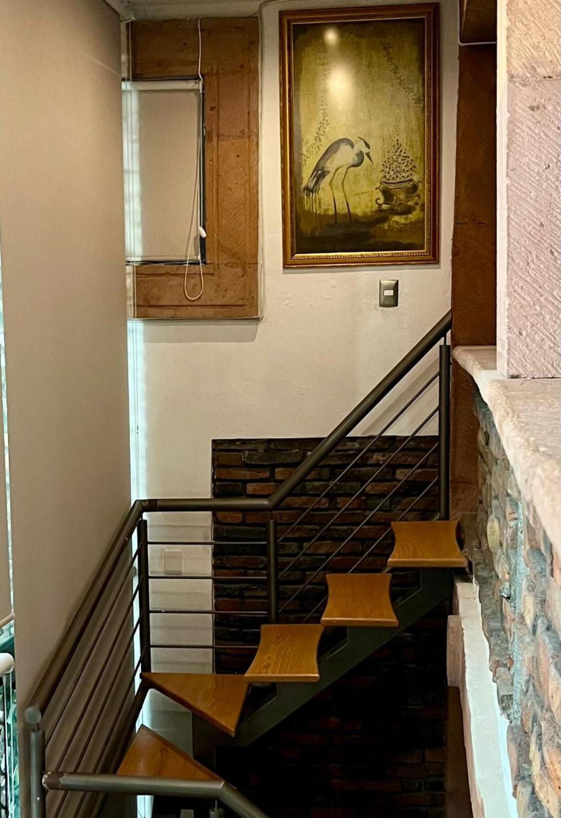 Casa Carmona 33 Queretaro
